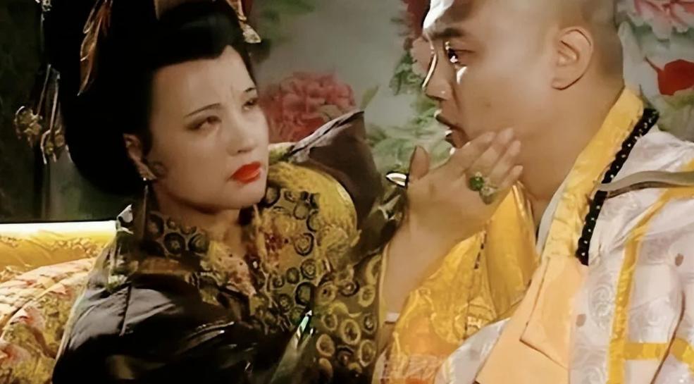 武则天第一次宠幸和尚之后，为何激动不已？原因其实很简单。时间大约在永昌元