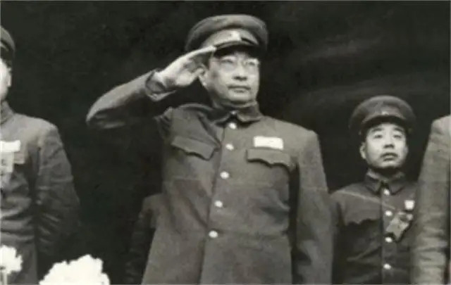 抗战中，陈赓准备在神头岭伏击日军，众人却反对道：“神头岭和地图上不一样，实际地形