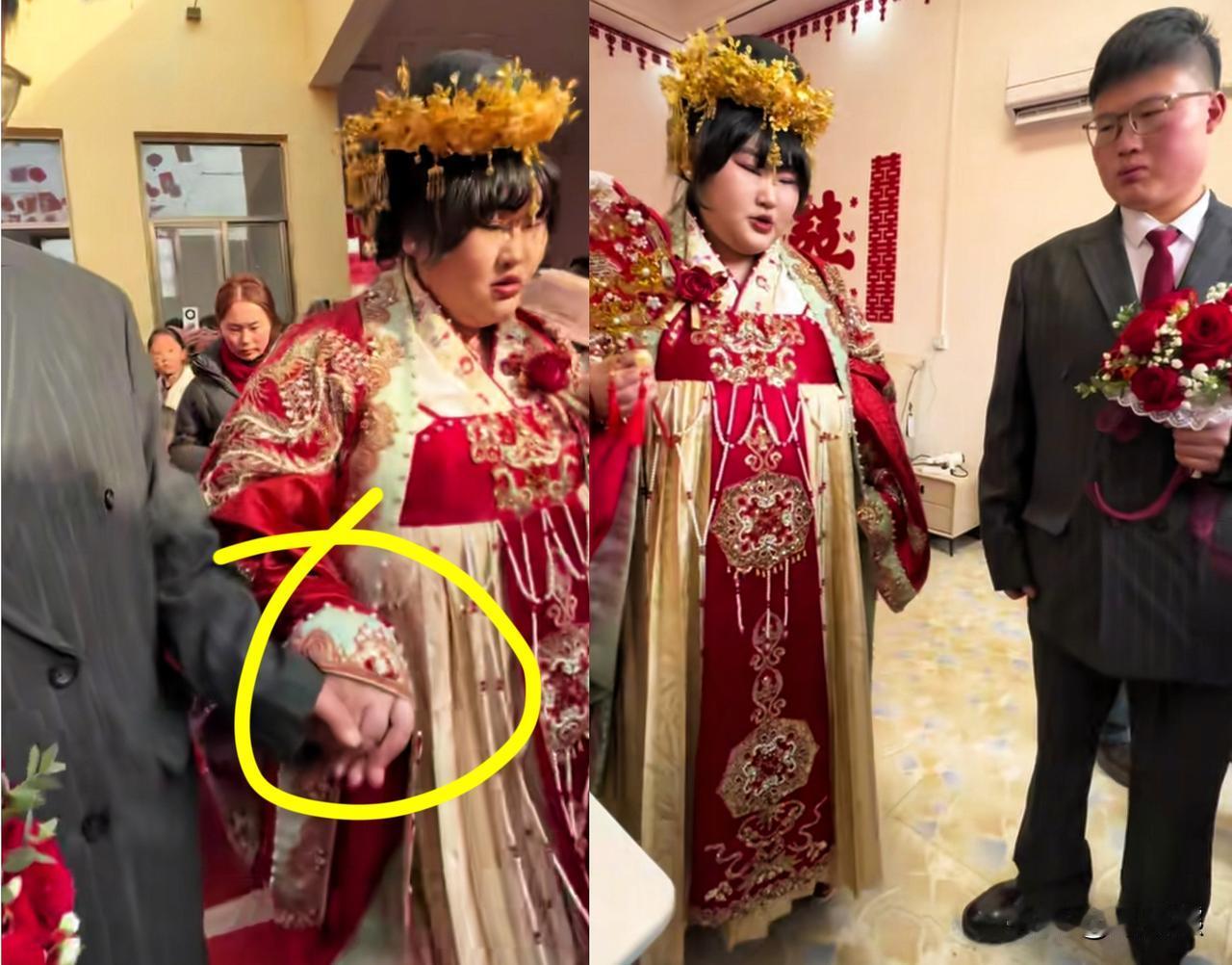 现在回过神来，为什么大衣哥的女婿既不是体制内的公务员也不是985毕业的高材生