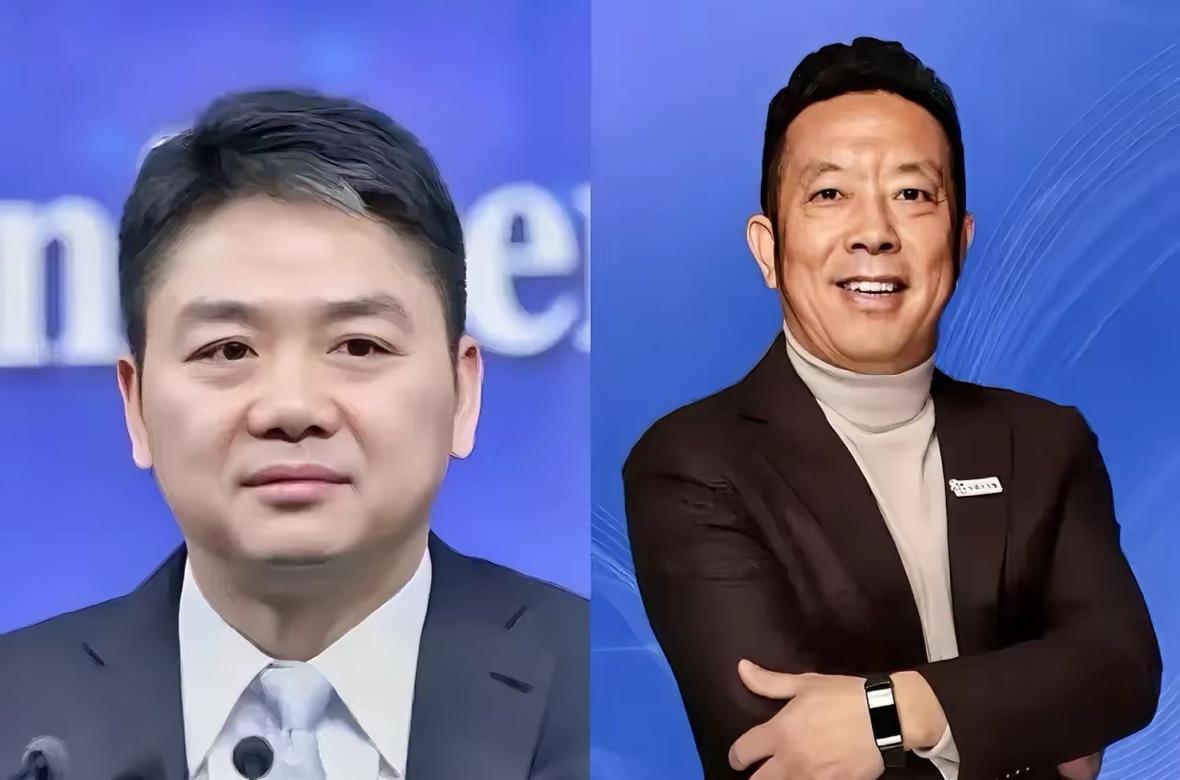 贾国龙最害怕的事情还是发生了！​他不怕罗永浩吐槽西贝难吃，​他也不怕网友吐槽
