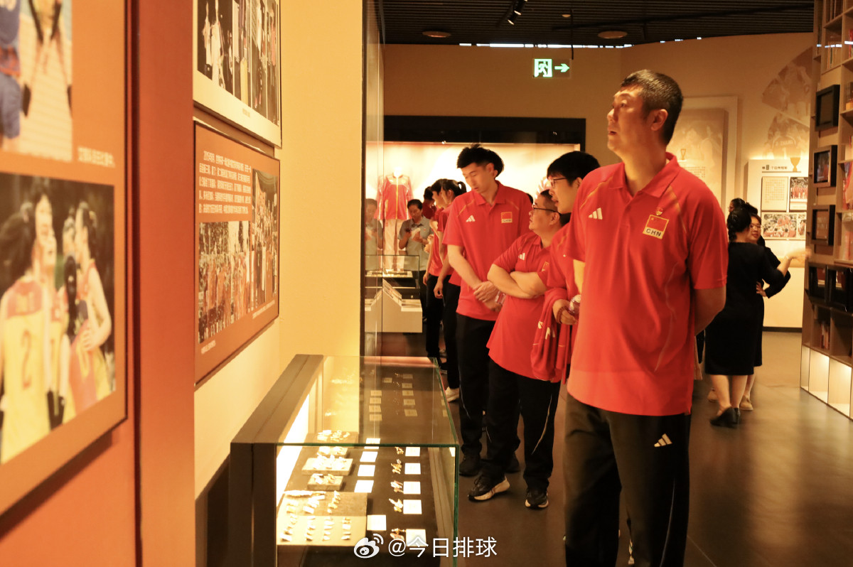 【世联赛中国女排着力锻炼新人】距离2026世界女排联赛开赛还有10天，中国女排