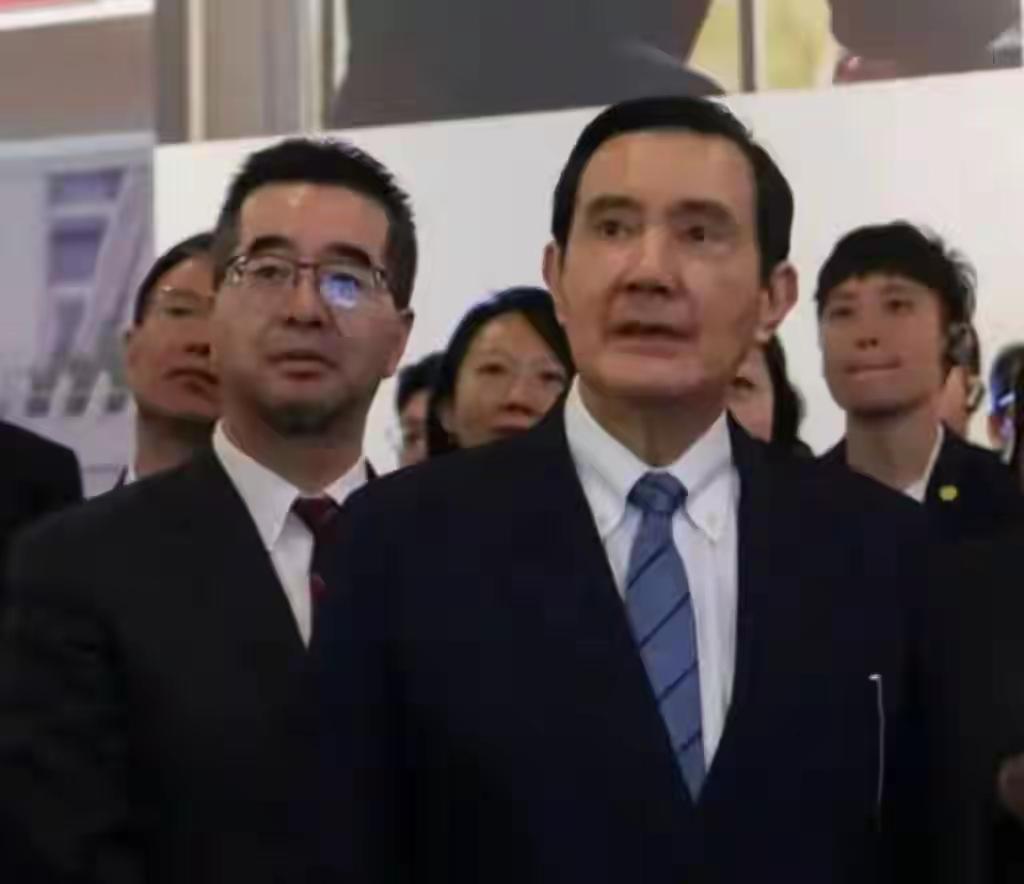 日前，马英九基金会发布声明，预告5月21日召开董事会，主要议程是由三人调查小组报