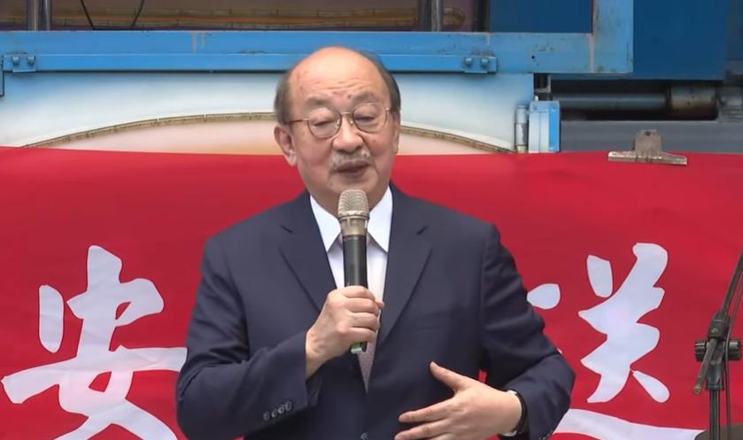 柯建铭为什么今天否认“遭赖清德逼退”？在被曝出遭赖清德亲自出面逼退的第三天，柯