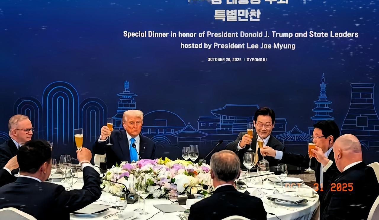 实力外交！中国靠硬核GDP和创新赢得尊重，日韩妥协换不来平等