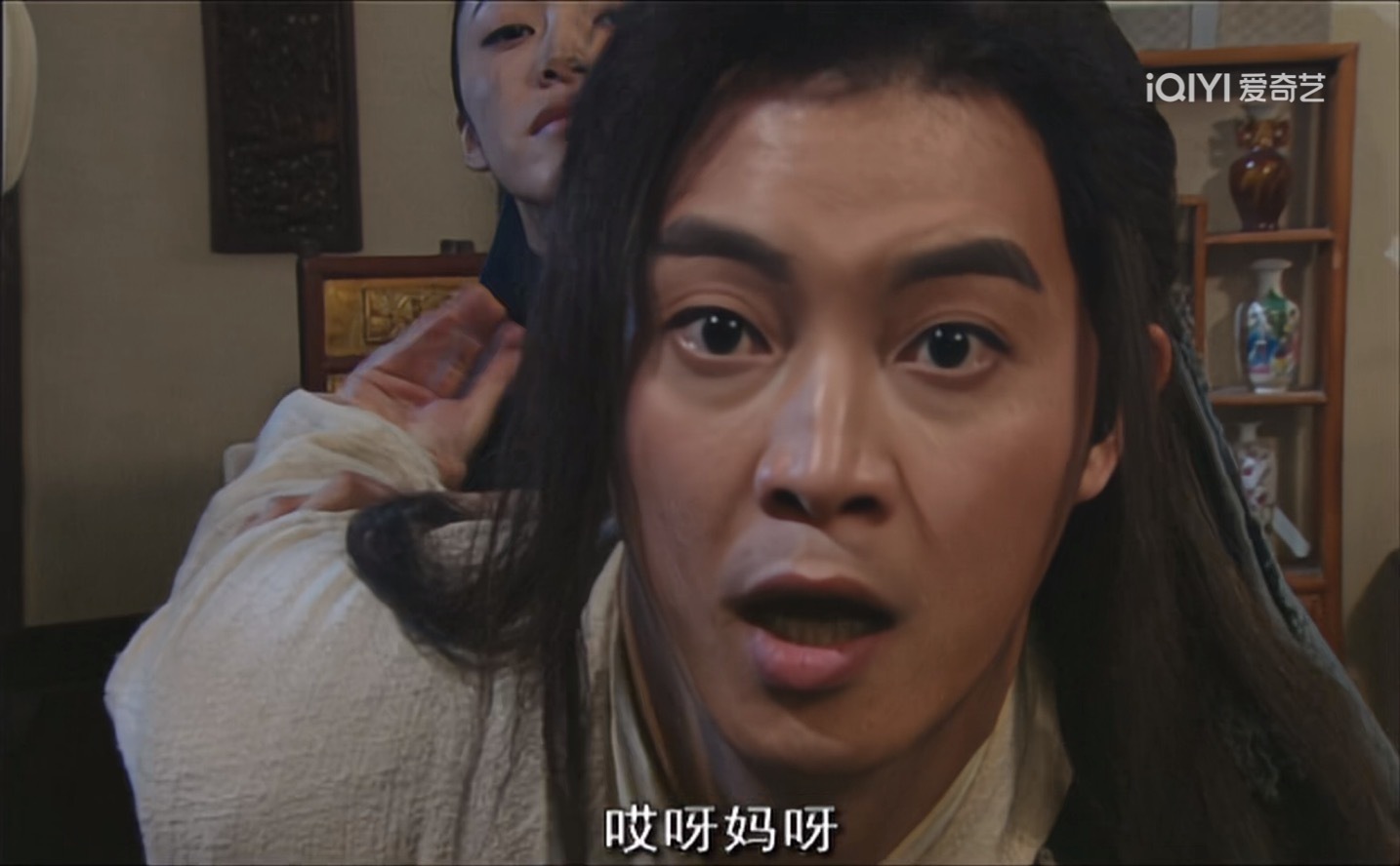 《我为湘玉存大钱》第2集雌雄双煞的郭公子来到了你的客栈探路，她以为你的店是黑店，