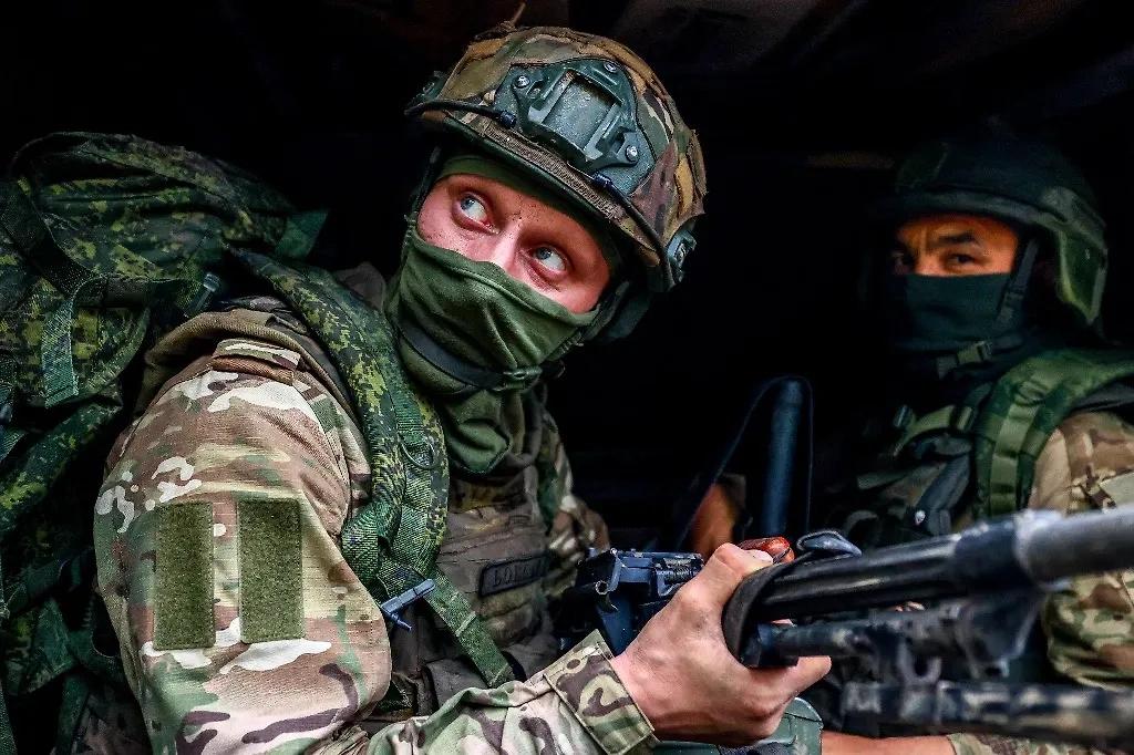 俄国防部：俄联邦军队占领了苏梅地区的重镇尤纳基夫卡俄罗斯国防部报告称，俄罗斯