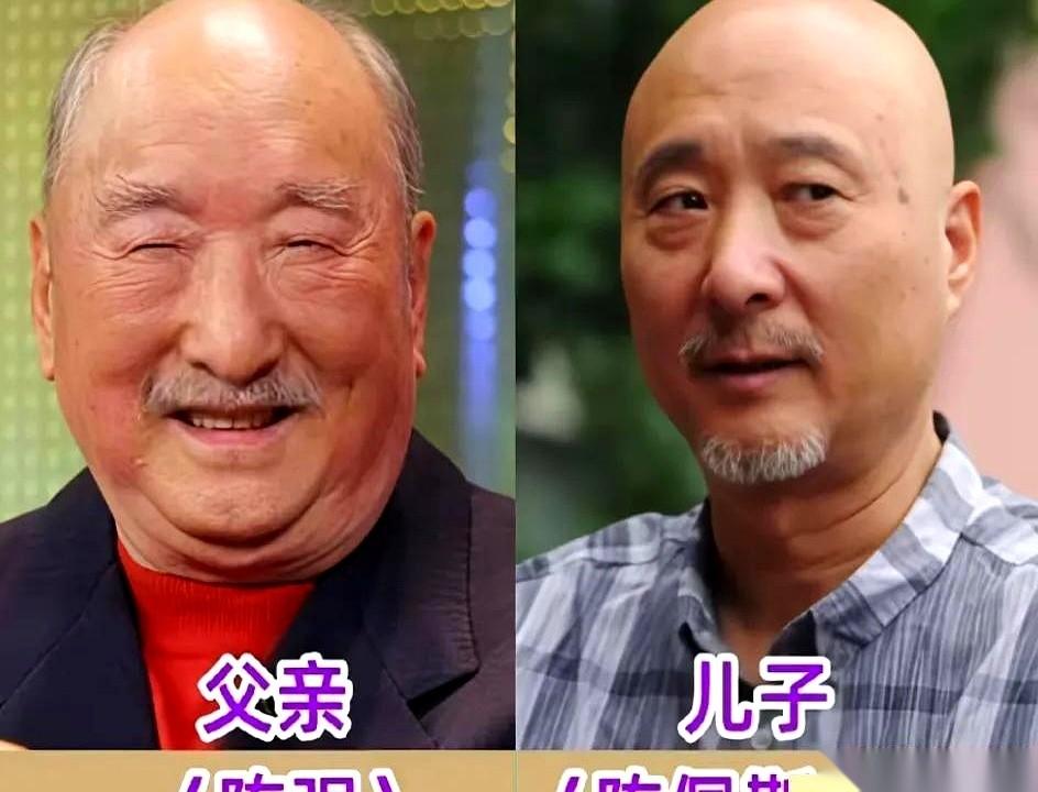 活在爹的光环下，听起来挺爽的吧？资源、人脉，直接喂到嘴边。但说句扎心的大实话