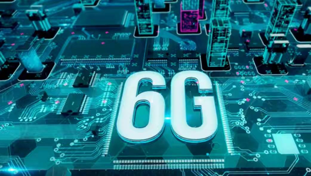 马斯克称6G获重大突破，中国亮底牌，外媒：彻底没戏了我国6G通信领域迎来重大