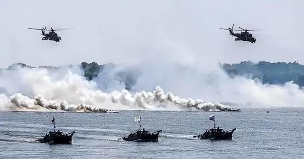 中国解决台湾最佳时机，可能就要来了！美国有可能近期对中国增加100%以上的关税，