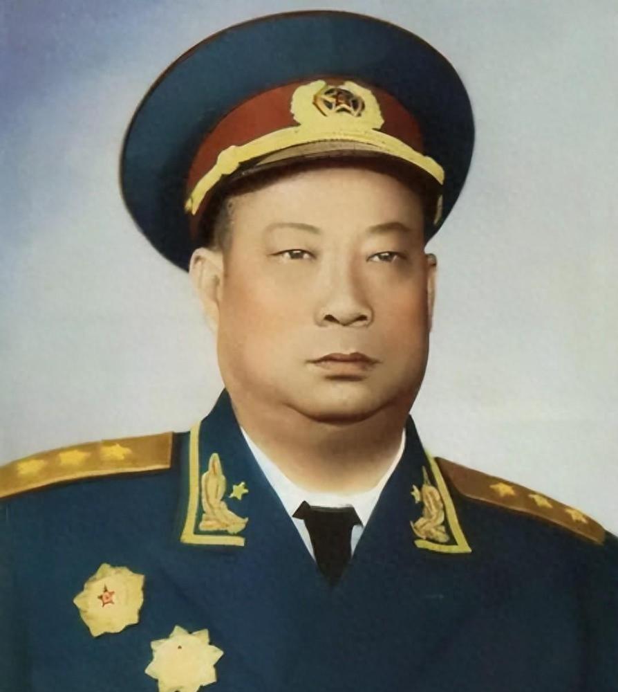 新中国成立后，贺龙得知贺炳炎健康堪忧，特意向彭德怀请求将其调回四川工作吗？19