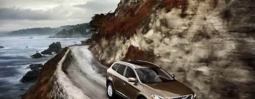 十款适宜老年人驾驶的SUV：舒适、安全且省心的选择！一、沃尔沃Xc60：安全