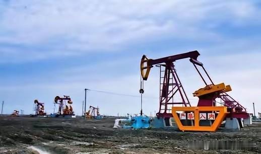 国运加持！国庆双重磅突破，中国超深油气勘探彻底改写世界定论国运来了挡都挡不
