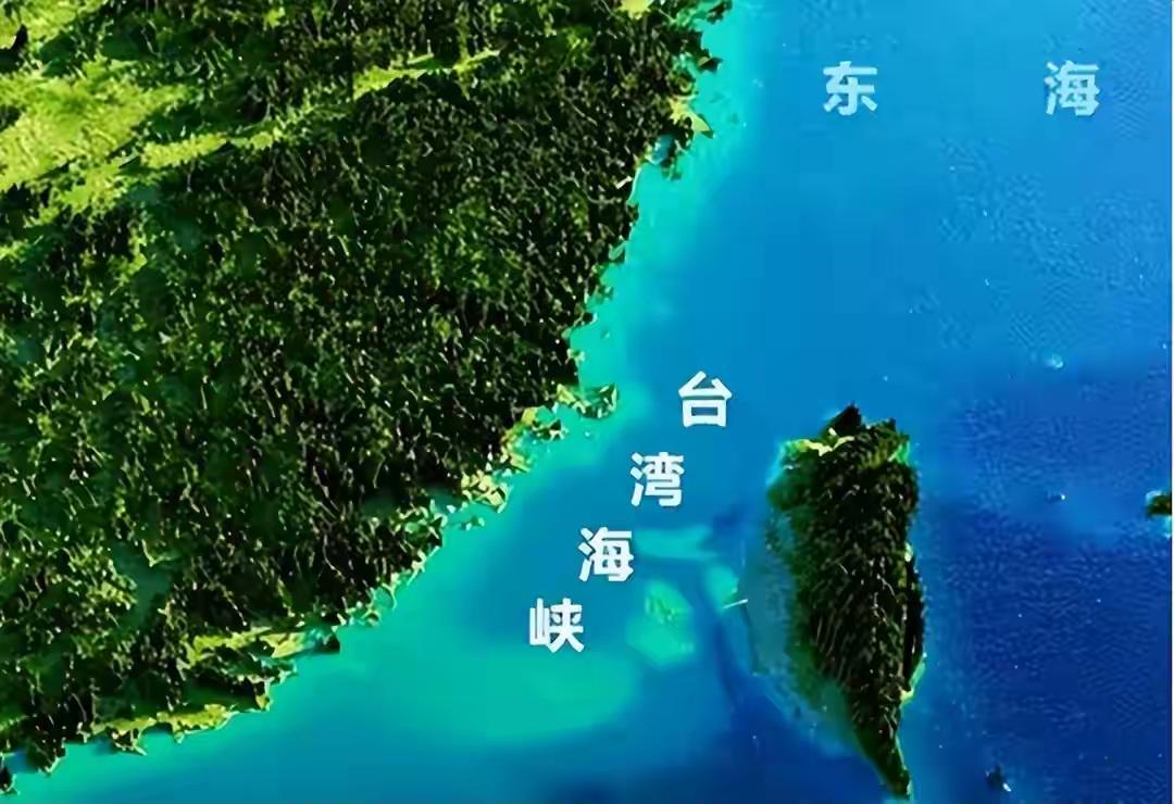 趋势令人担忧！台湾《联合报》最近调查显示:有53％的受访民众主张台湾“永远维持现