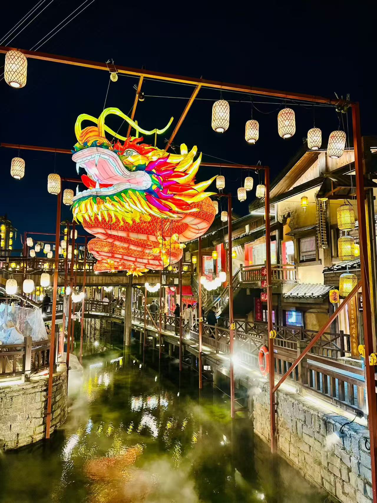 冬日南岳衡山游｜南岳里免费攻略！