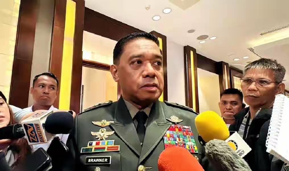 真当中国好惹的？菲律宾已经亮出动武条件，国防部当众撂下重话，解放军要动真格了。据