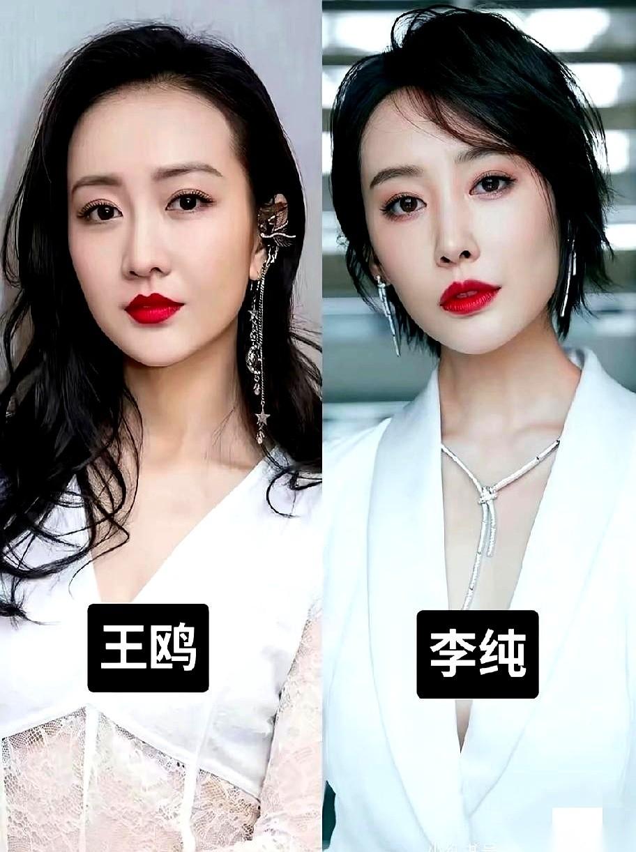 我一直觉得，老天爷捏人的时候，手边可能就那么几个模子。用完一个，随手放旁边，下