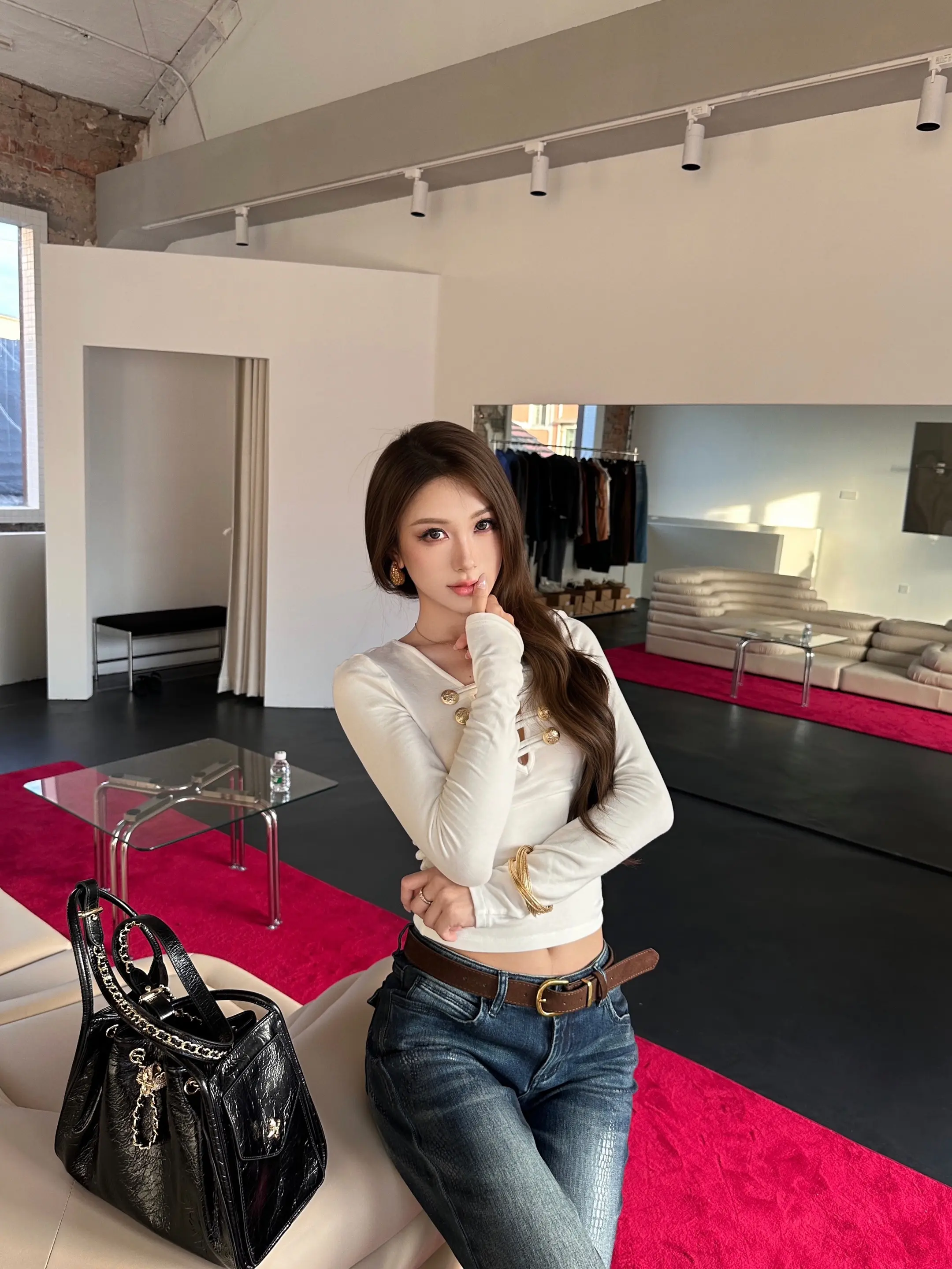 你不满意的地方我改不了