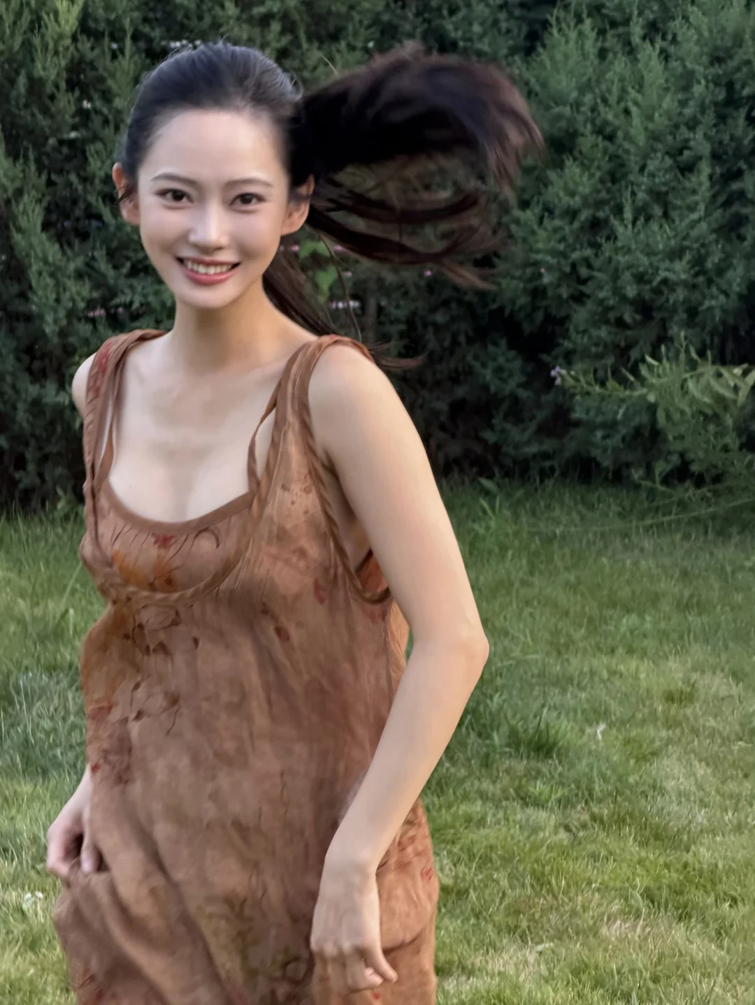 追逐一下夏天🏃🏻‍♀️