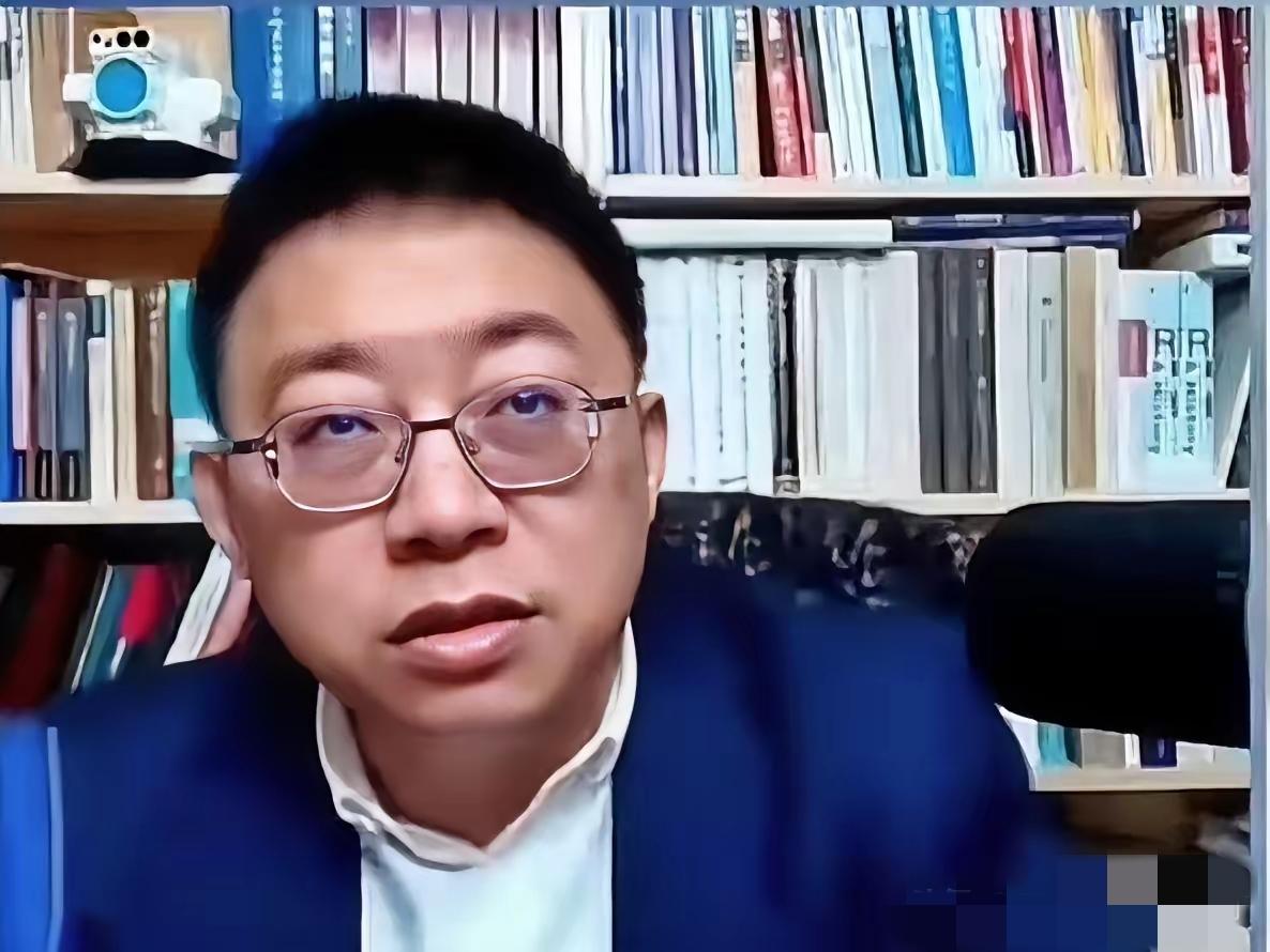 沈逸教授一句“满足你那莫名其妙的圣母心”，简直说到了大家心坎里！有些人口口声声替