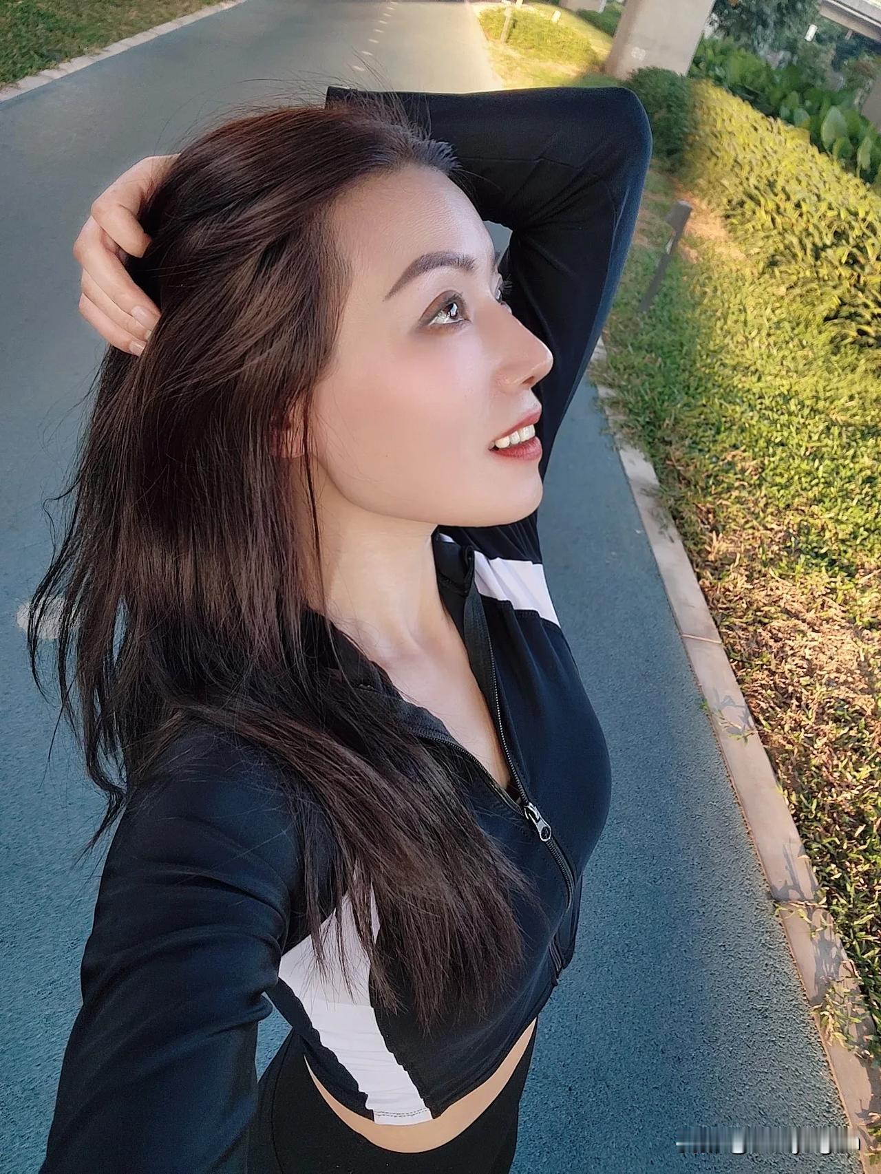 自律遇见更美的自己🌞记录生活阳光心态热爱生活生活很须自律