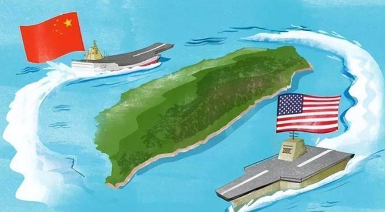 中国国防部强硬回应！2月10日，中国国防部罕见地直接向美方发出警告，指出美军计划