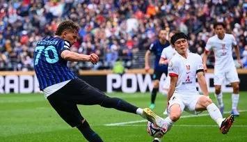 国际米兰与帕尔马今日接触：谈判涉及塞巴斯蒂亚诺·埃斯波西托。国际米兰的2002