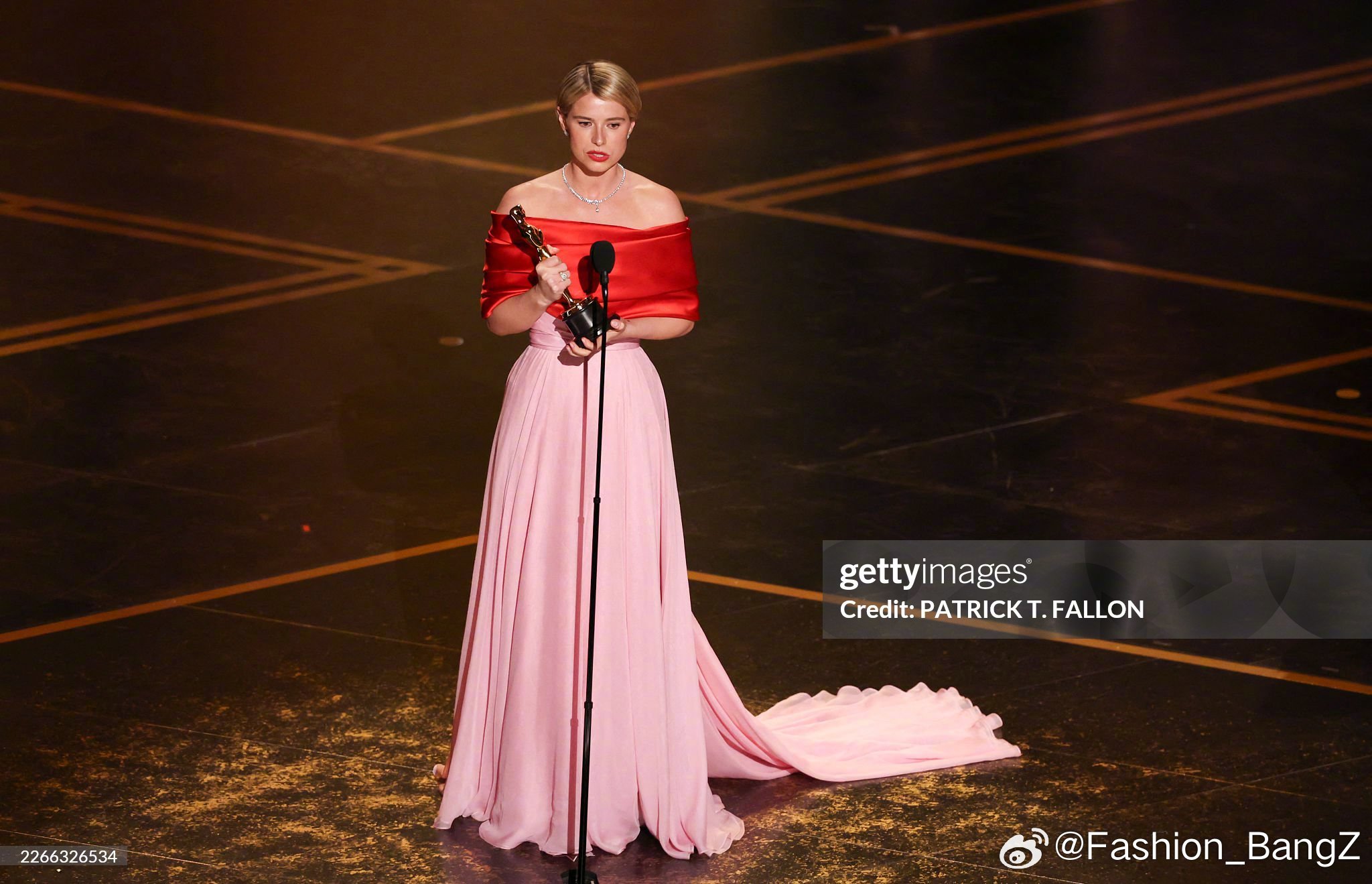 本届奥斯卡落下帷幕，表演类奖项得主：最佳男主角MichaelB.Jordan