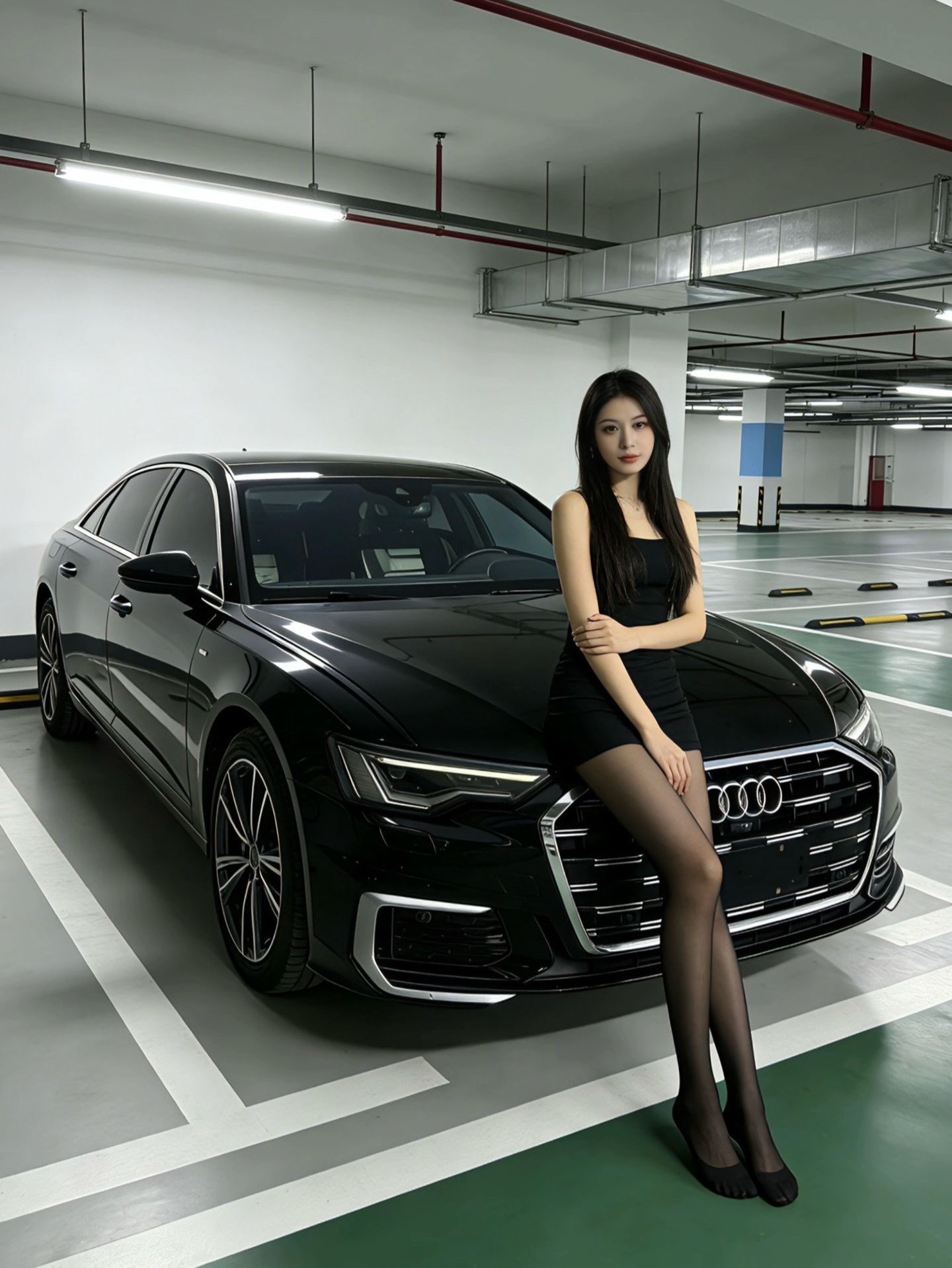 老款A6卖的是好，比E级5系销量高