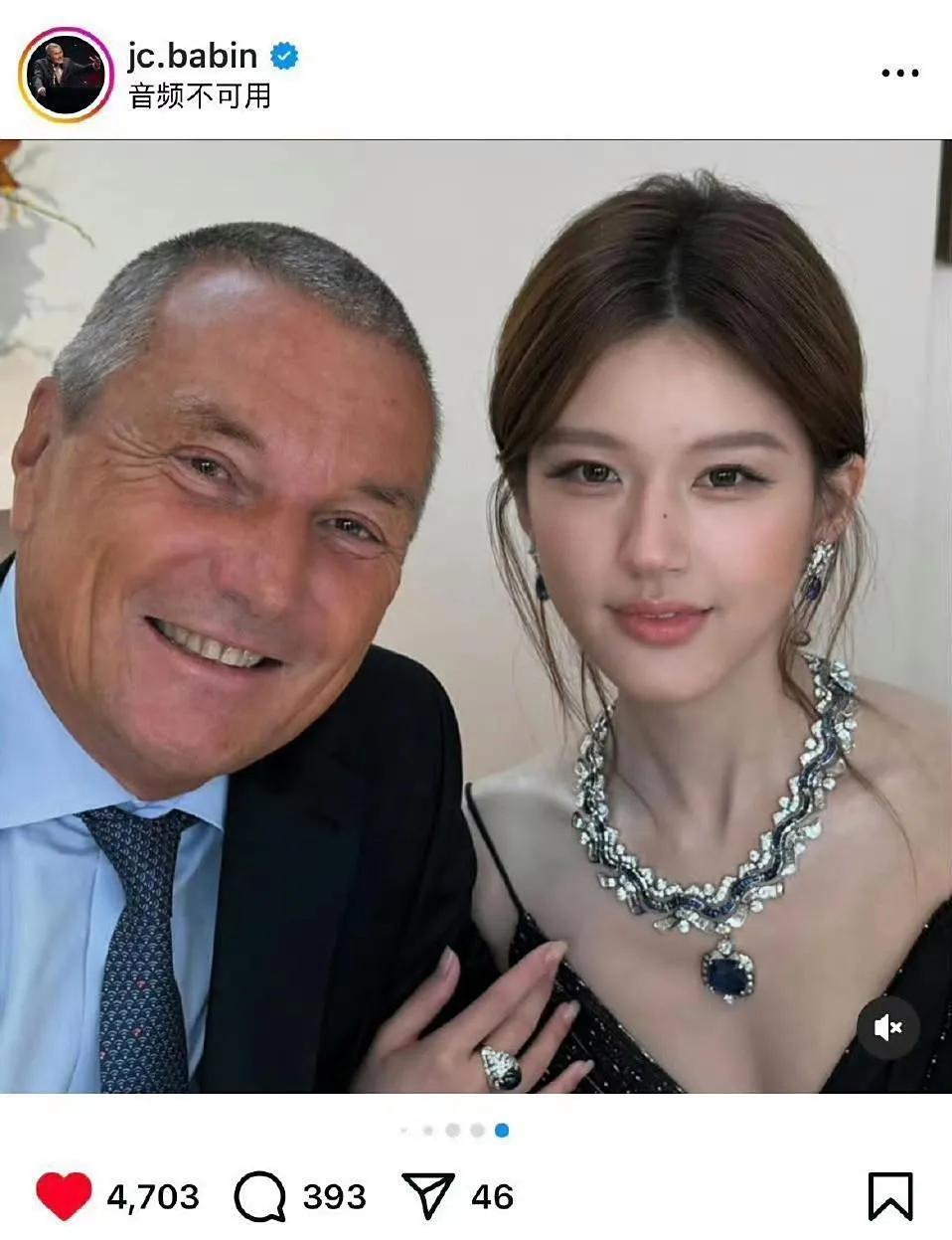 这也太美了，