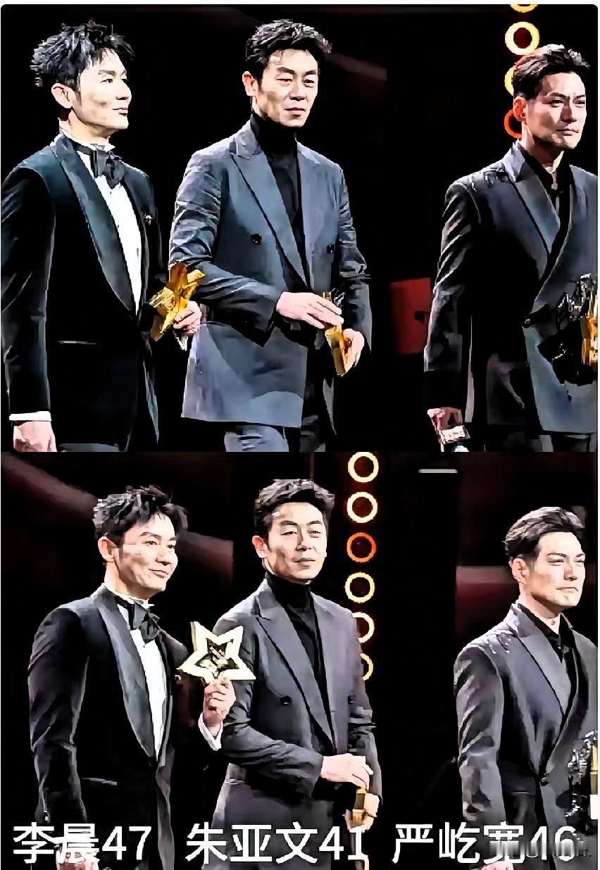 李晨47岁的状态，哪是“不结婚显老”，是戳破了中年人的核心真相！国剧盛典