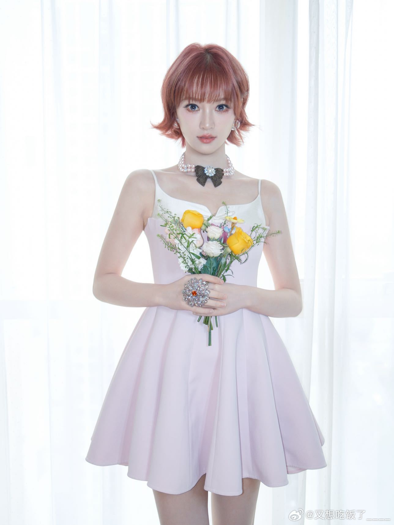 黄灿灿问范玮琪有版权吗谁懂啊！黄灿灿这波贴脸开大直接把综艺效果拉满！紧跟时事的