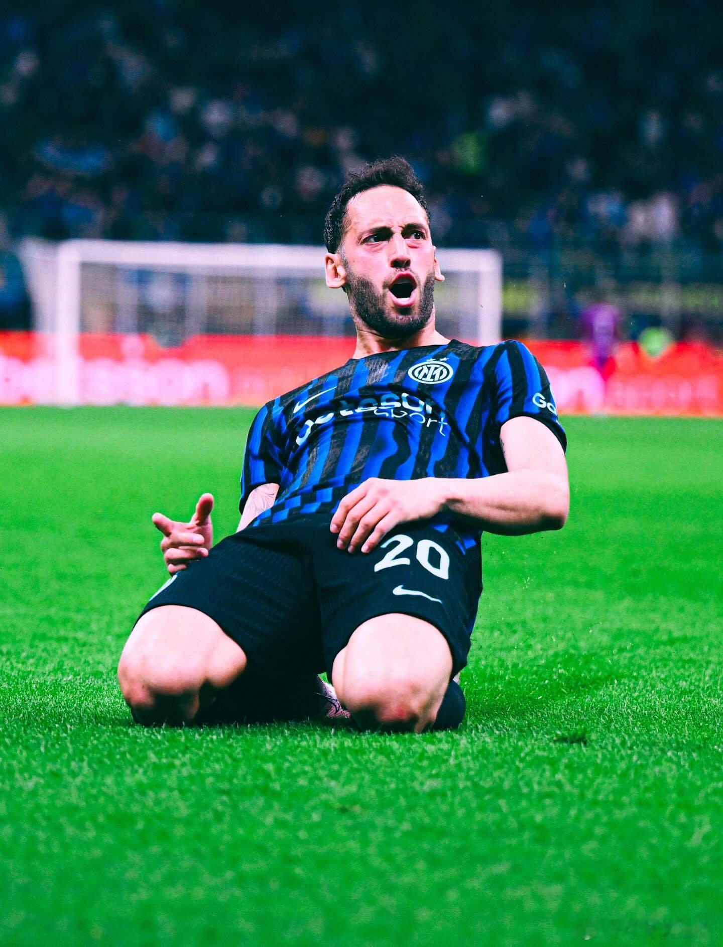 恰尔汗奥卢确认是比目鱼肌拉伤，有可能赛季报销。一月份那次长时间休息也是比目鱼肌拉