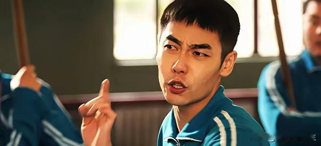 说实话，电视剧《主角》是我画演员人物最多的一部剧，我感觉这部剧没有配角，只有主角