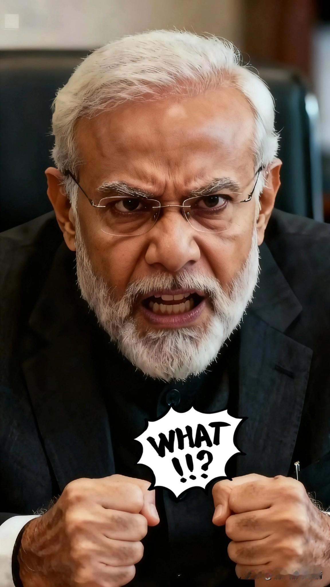 美国目的落定!印度突然官宣!10