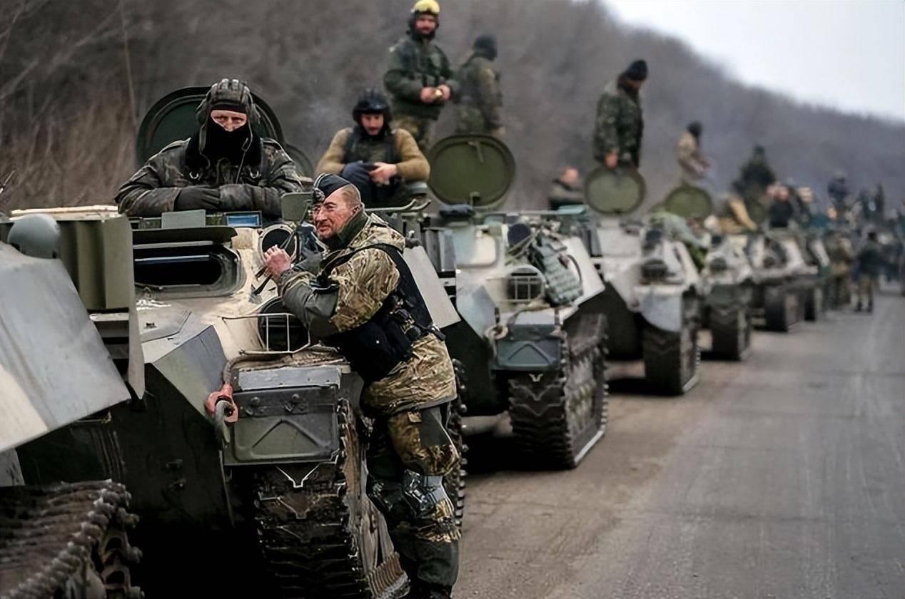 俄罗斯，藏得有多深？ 说白了，打了四年仗，很多人都以为俄罗斯已经被掏空了。坦