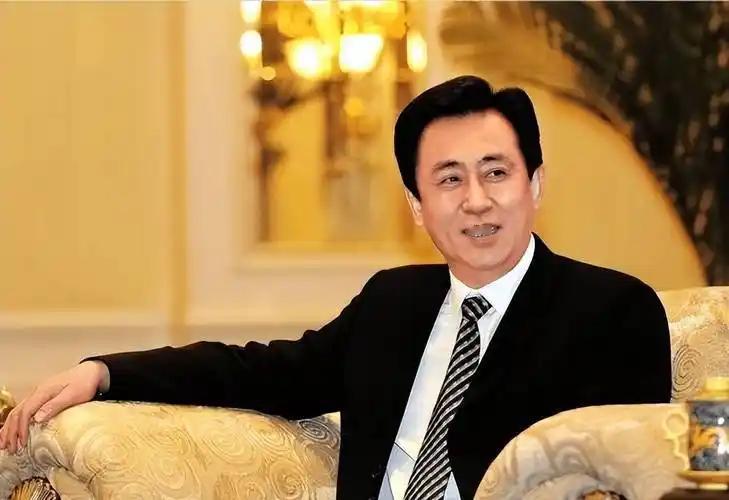 许家印认罪了，牢底坐穿，赃款被冻结，大部分能追回？4月13日到14日，深