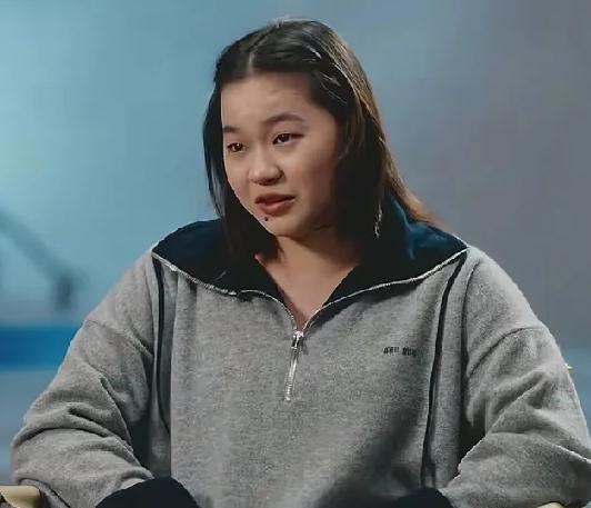 全红婵仅说了一句话，令所有人都沉默了， 她说:“不要再骂我了，是啊，人红是非