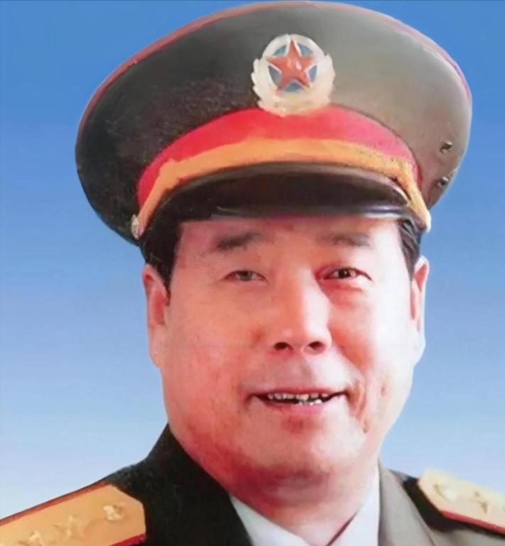 1975年，第1军军长张治银大校喊来副军长，问：“今年上报干部提升，怎么没把3师