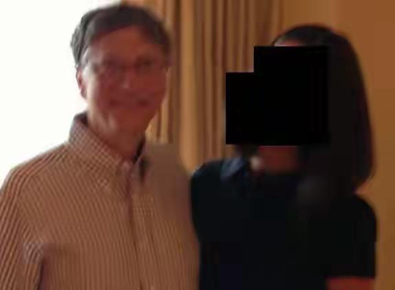 惊天黑幕再曝光！300万页爱泼斯坦文件直指比尔·盖茨染性病瞒妻，马斯克兄弟卷入，