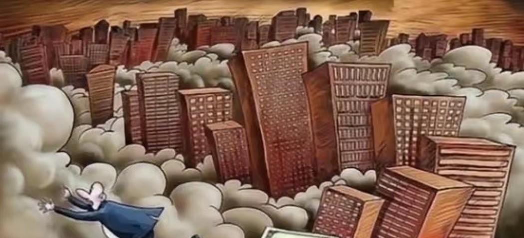 中国现在正在加快卖掉美债，赶紧抽身。按理说，美债这玩意儿，过去几十年那可是全