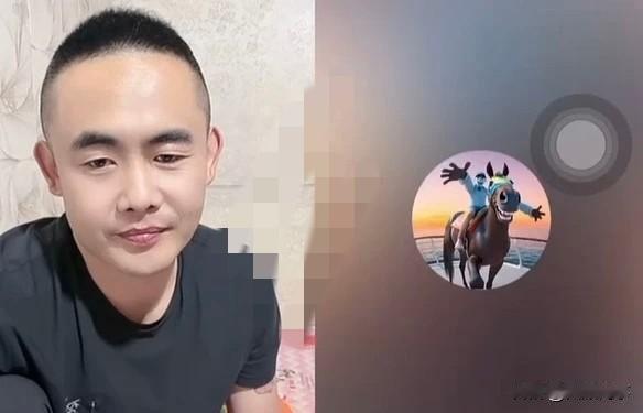 4864粉丝提醒天佑可以跟伽柏合作卖货，但决不能当小弟！