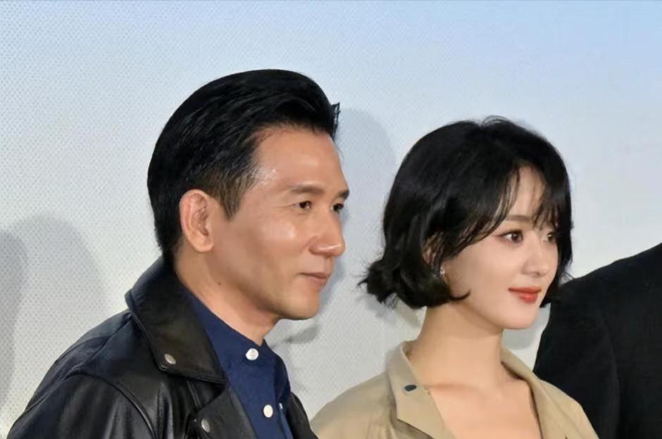 赵丽颖“隐婚”疑云：从郊游照到娱乐圈的“显微镜”狂欢近日，一张看似普通的郊游偶