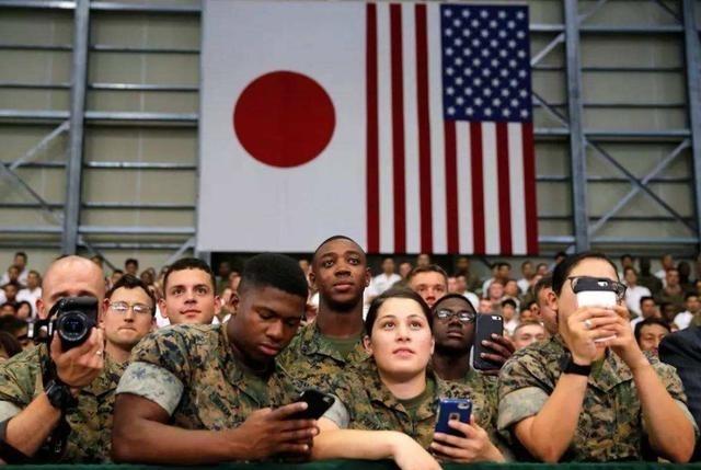 一旦中日开战，俄罗斯大概率跟着启动“敌国条款”。美国如果要继续取得驻军日本的权力