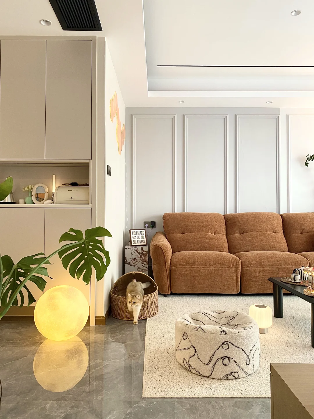 想过30岁会很好，但没想过会这么好～🤣🤣🤣