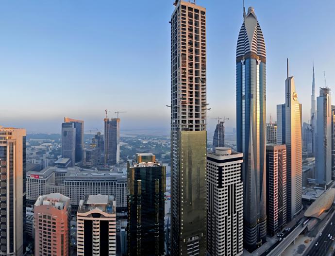 明牌！未来3年的房地产已经根本不用装了！就是剩者为王的时代来临了……深圳湾那