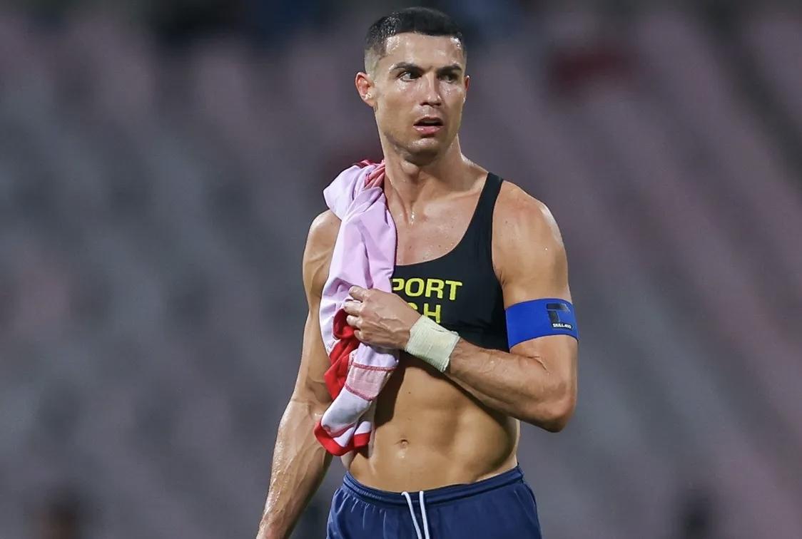 不吃糖不喝牛奶！C罗私人厨师爆出C罗食谱，普通人也可以跟着吃，但一般人真坚持不了