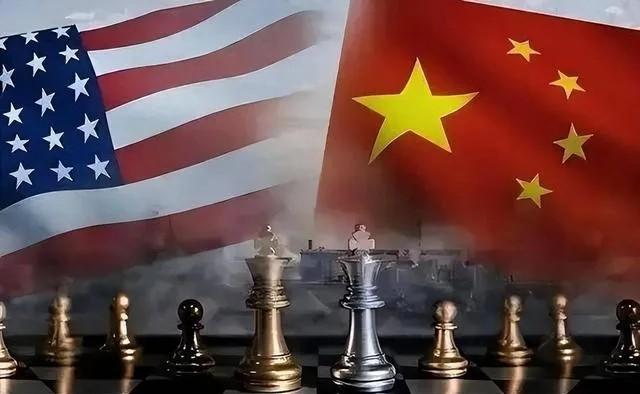 中美局势可能发生大反转，最先超过美国的不是经济，而是这个方面判断中美工业实力有