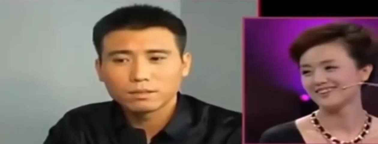 原来李乃文早就知道了一切！李乃文说"上大学那会，朱媛媛突然神秘兮兮问我'