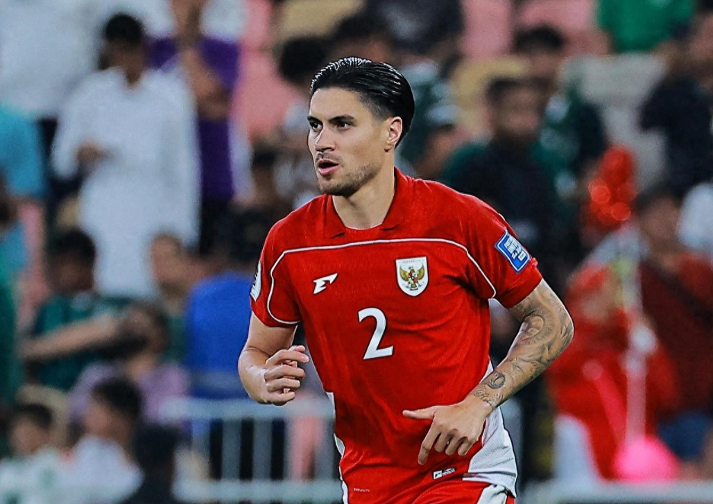 世界排名第119的、49岁荷兰名宿克鲁伊维特执教的印度尼西亚队迎来了世预赛亚洲区