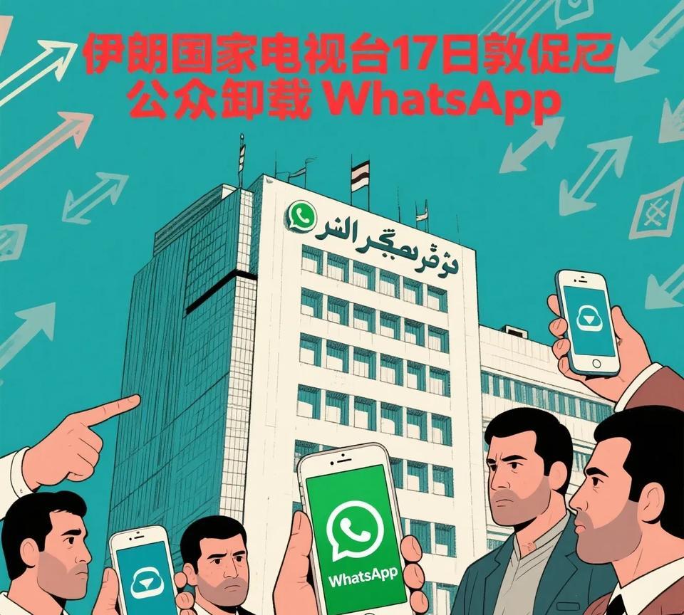 伊朗这边似乎爆出了个大瓜，疑似隐藏最深的内奸大BOSS线索指向了某个人！17号